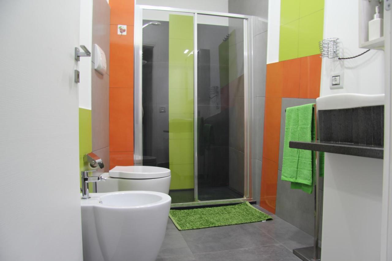 How Beach,Modern Apartment Close To The Beach,Wifi Cassibile Exterior foto